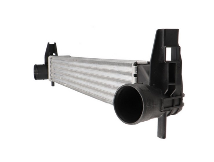 CLIMTEX Intercooler Article number: CH4-940 cheaply