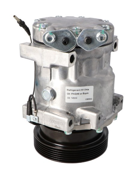 CLIMTEX Air conditioning compressor Article number: CH5-388 cheaply
