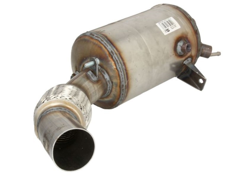 JMJ SCR Catalytic Converter Article number: 1279 cheaply