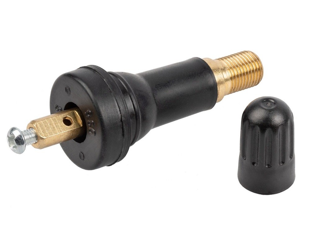 TIPTOP 562-3904 Valve, tyre pressure control system PICANTO 1.0 FLEX (JA) 80 PS Petrol/Ethanol