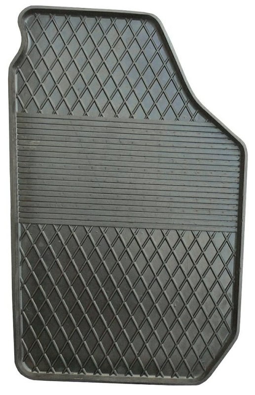 CARCOMMERCE 42146 Floor mat SCÉNIC 1.6 (JA00) 110 PS Petrol 2003