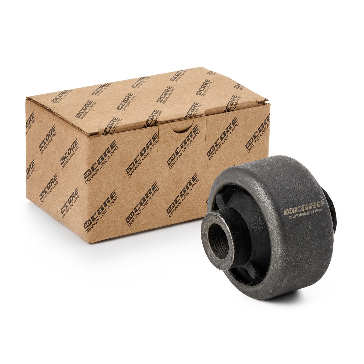 goCORE Lagerung, Lenker Artikelnummer: GCB510056 bestellen