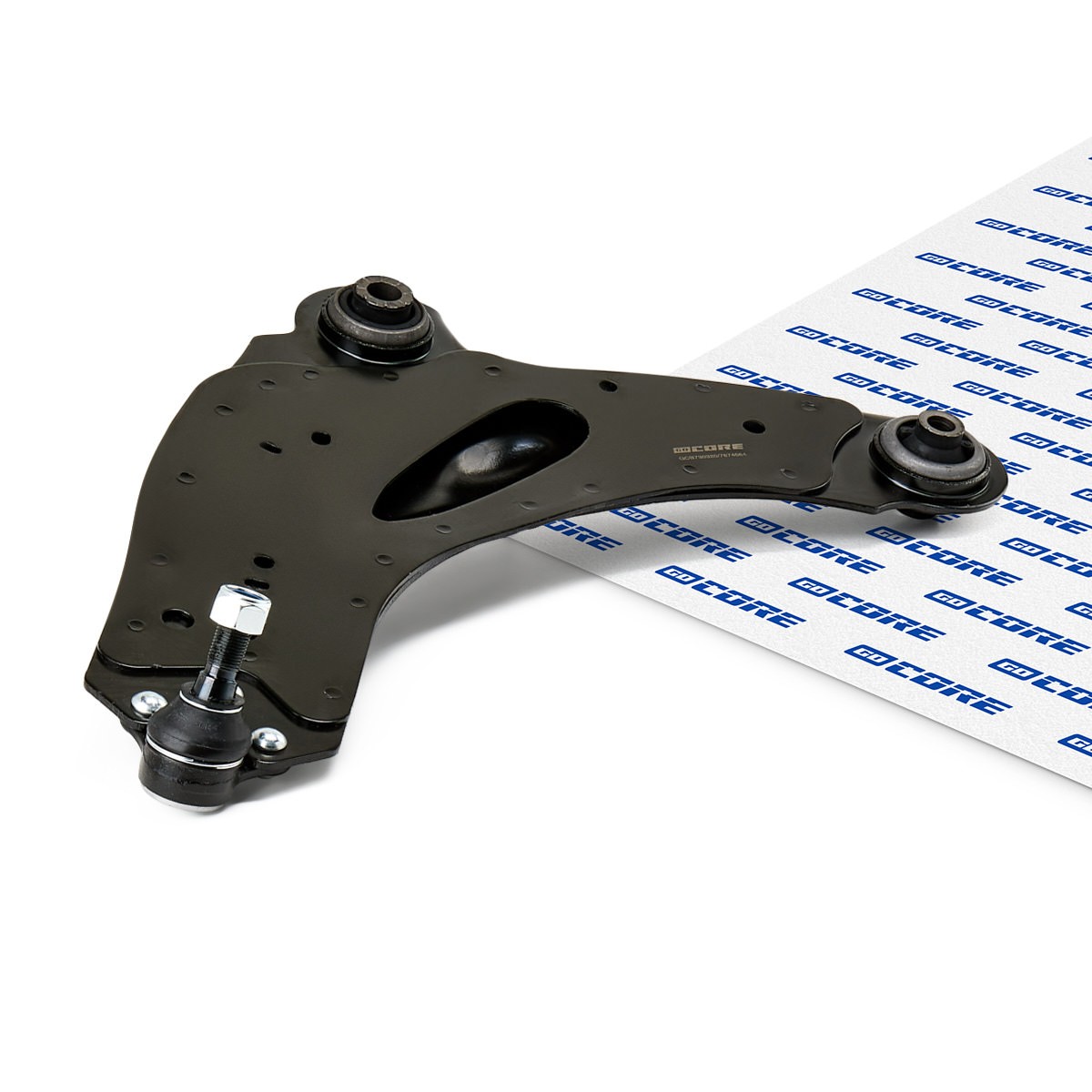 goCORE Suspension arm Article number: GCB730320 cheaply