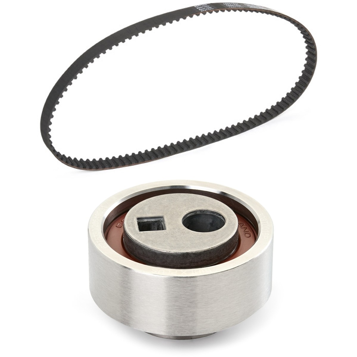 RIDEX PLUS Timing belt kit Article number: 307T0058P cheaply