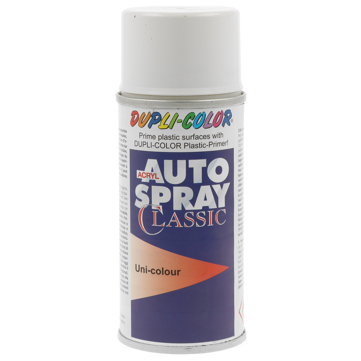 DUPLI COLOR Autolak Varenummer: 105470 billige