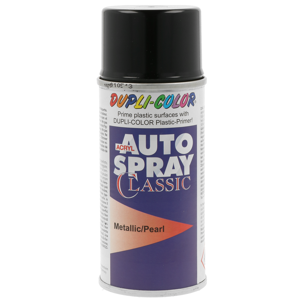 DUPLI COLOR Autolak Varenummer: 107467 billige