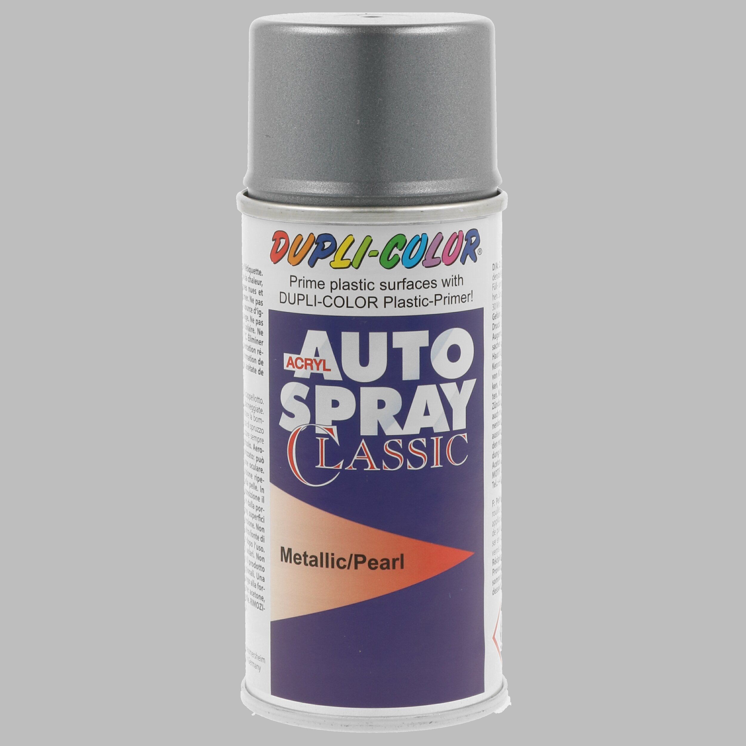 DUPLI COLOR Autolak Varenummer: 107504 billige