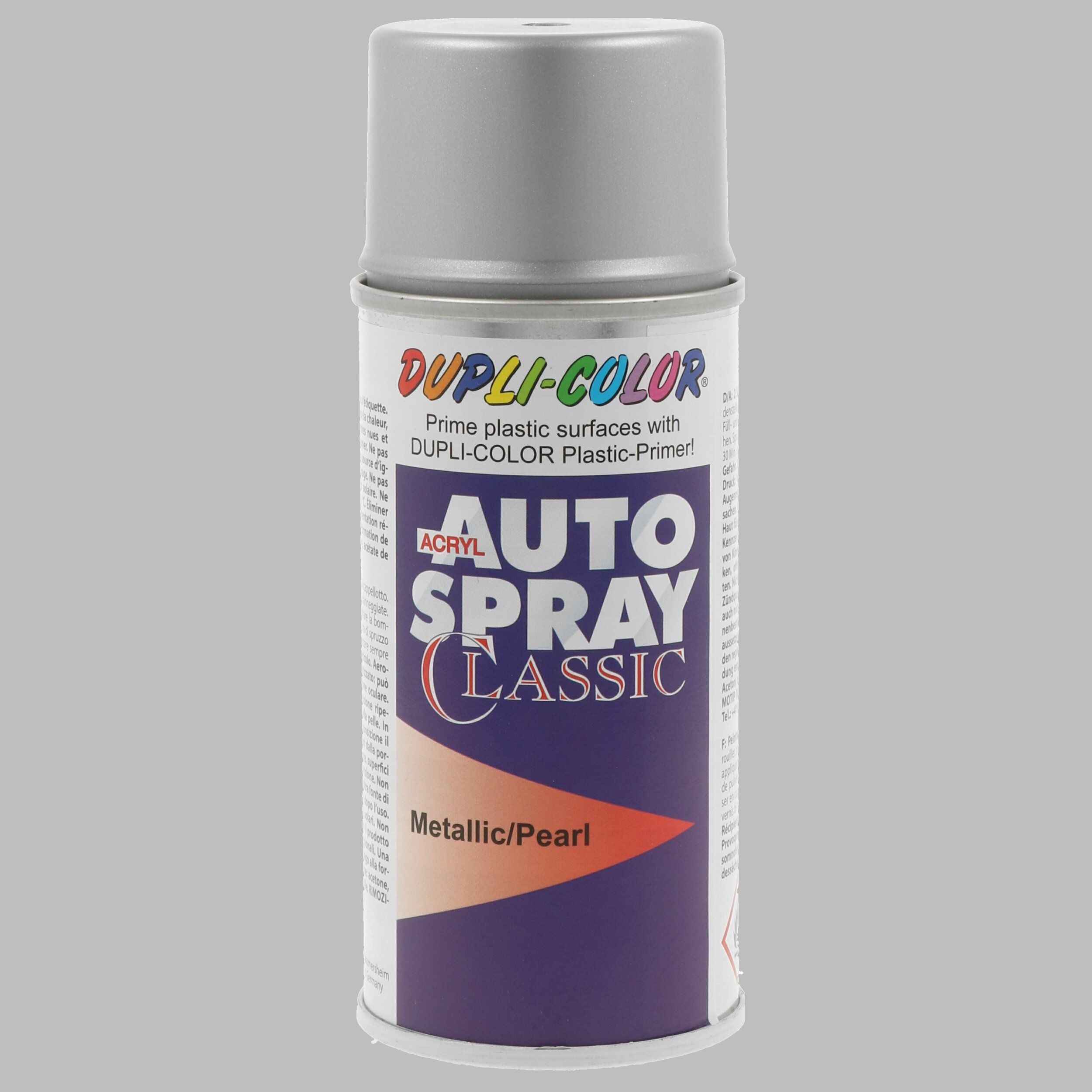 DUPLI COLOR Autolak Varenummer: 114427 billige