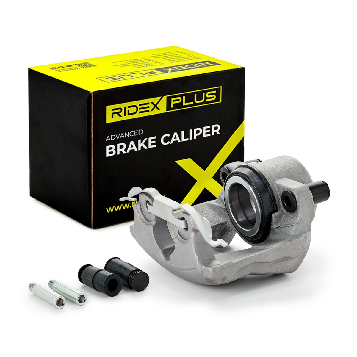 RIDEX PLUS Brake caliper Article number: 78B0637P cheaply