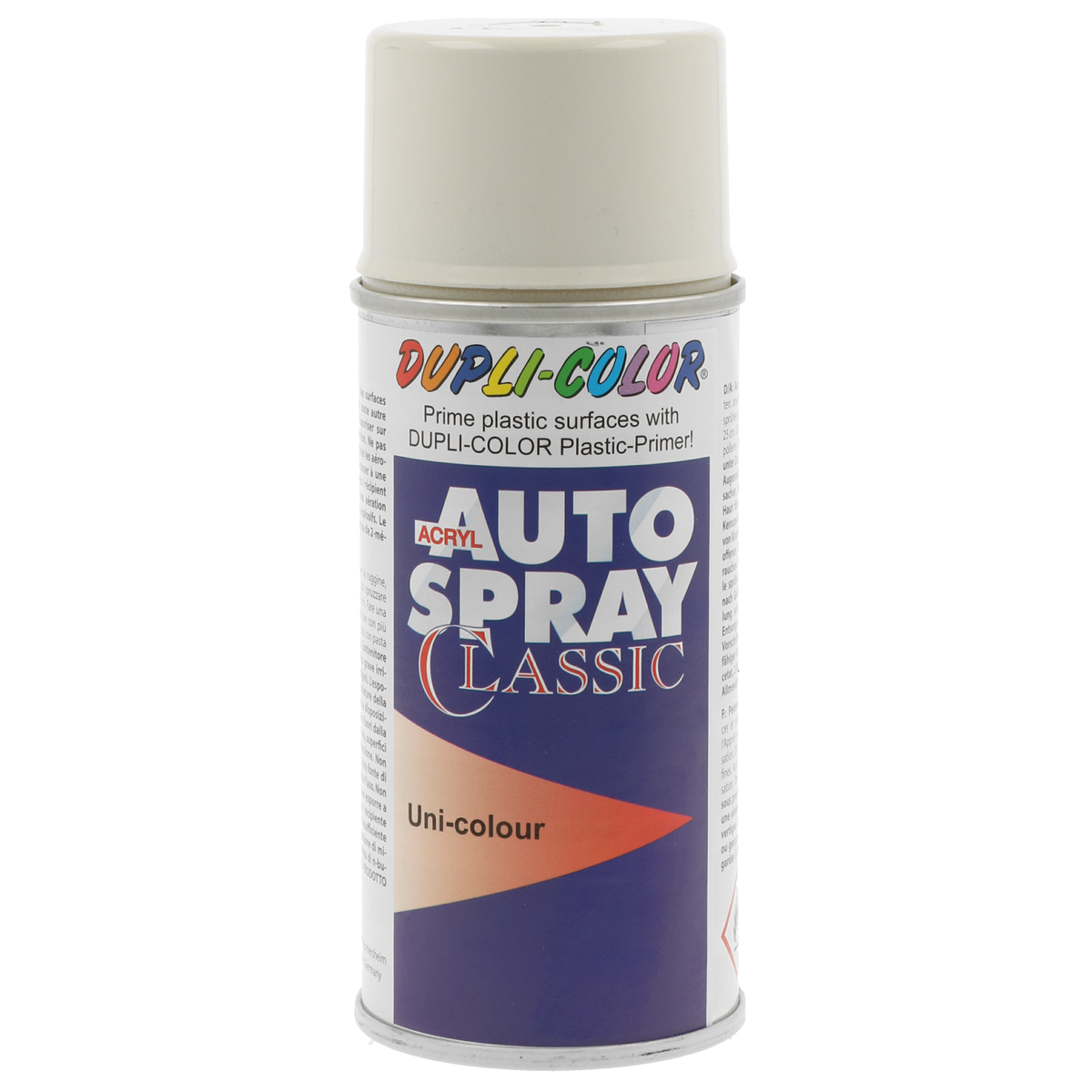 DUPLI COLOR Autolak Varenummer: 120626 billige