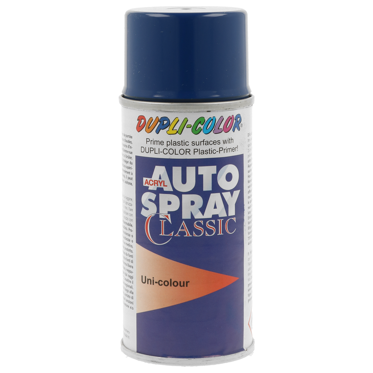 DUPLI COLOR Autolak Varenummer: 121760 billige