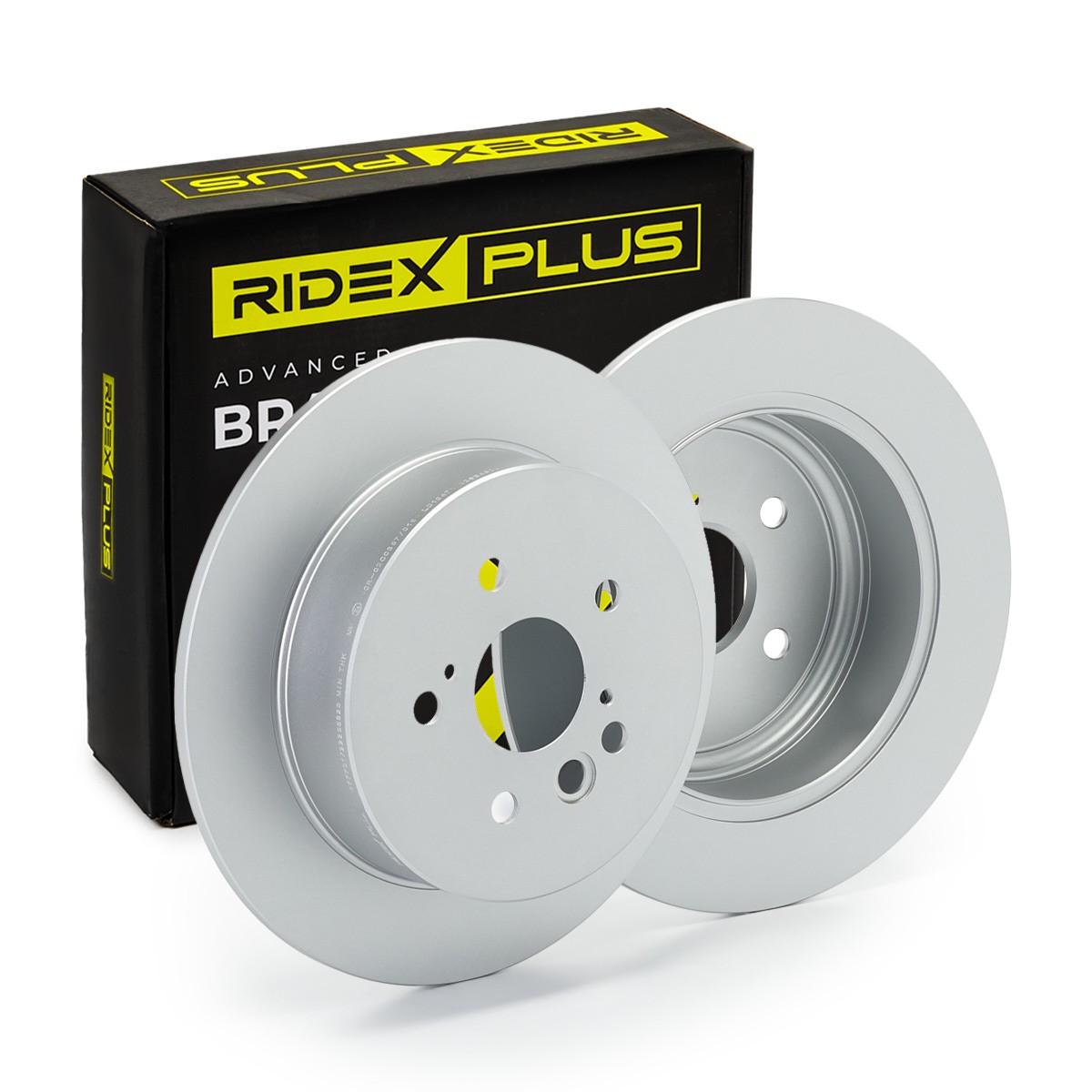 RIDEX PLUS Piduriketas Artikli number: 82B0179P soodsalt