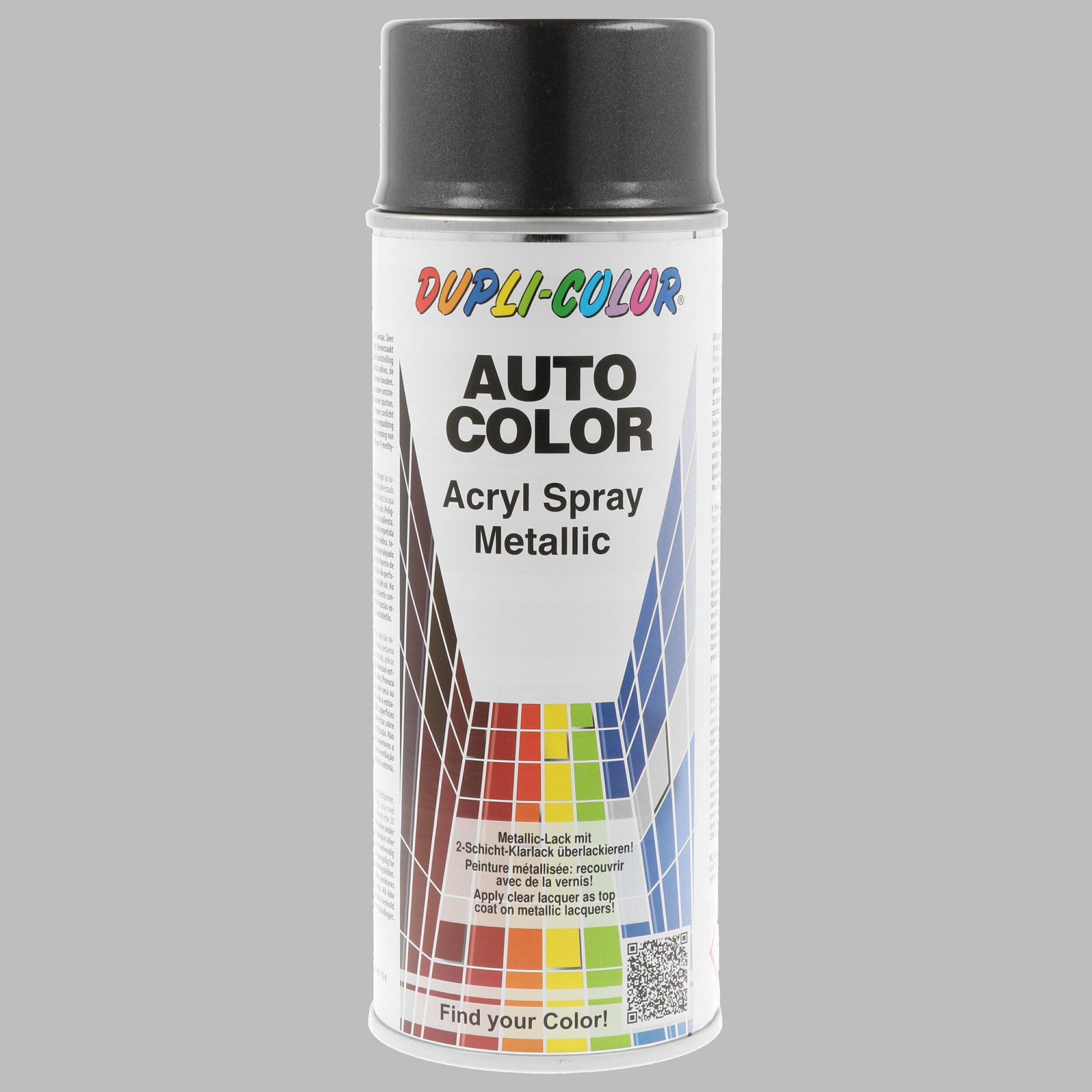 DUPLI COLOR Auto-kombinationslak Varenummer: 141188 billige