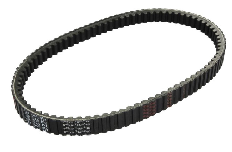 JTSPROCKETS Drive V-Belt, variomatic MAX KVR Article number: JTB1209KR cheaply