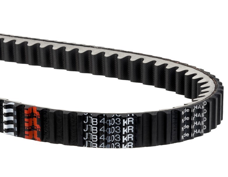 JTSPROCKETS Drivrem, Variomatik MAX KVR Varenummer: JTB4403KR billige