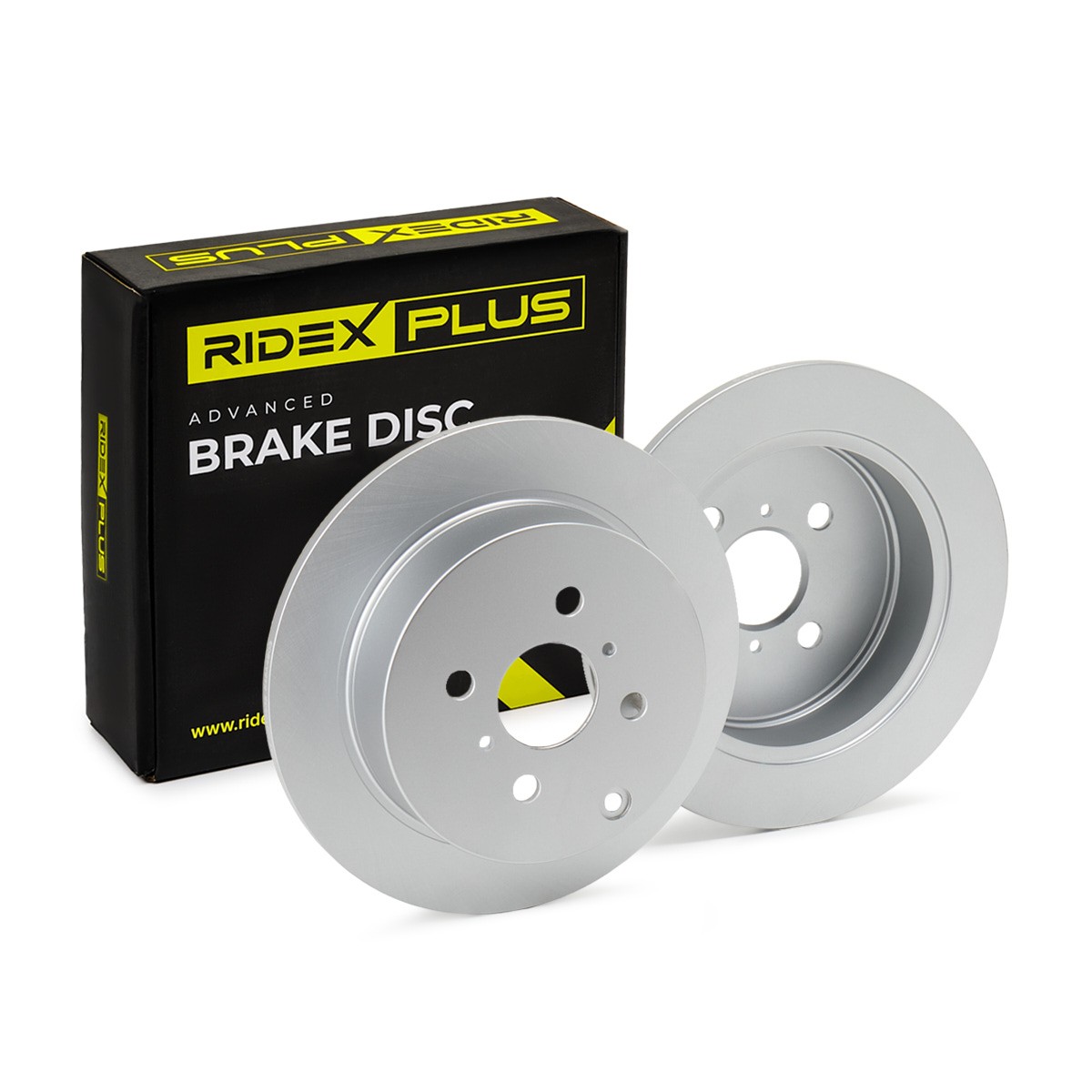 RIDEX PLUS Piduriketas Artikli number: 82B0091P soodsalt