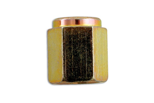 Connect 31187 Skrue, bremseskive C3 1.5 Flex 92 HK Benzin/Ethanol