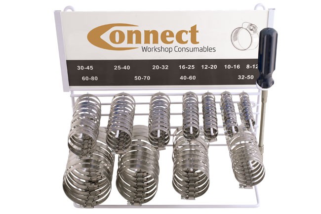 Connect Sortiment, voolikurõngas Artikli number: 31709 soodsalt