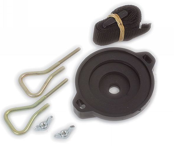 Gunson G4058 Sealing Cap, brake fluid reservoir SCÉNIC 1.9 dCi 102 PS Diesel 2003
