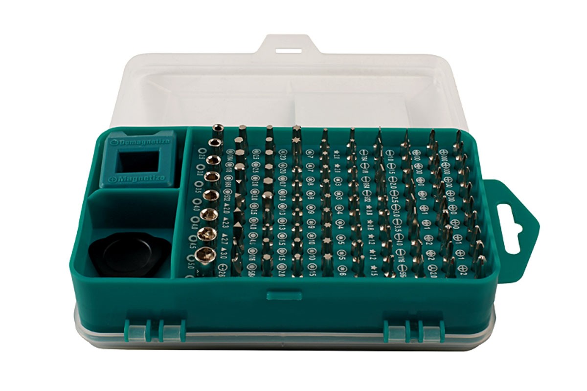 Kamasa Bit Screwdriver Article number: 56121 cheaply