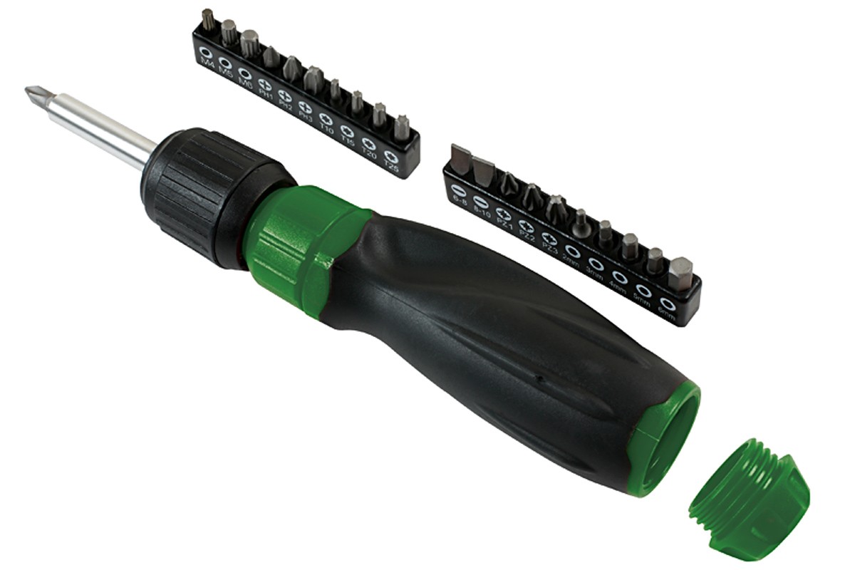Kamasa Bit Screwdriver Article number: 56137 cheaply