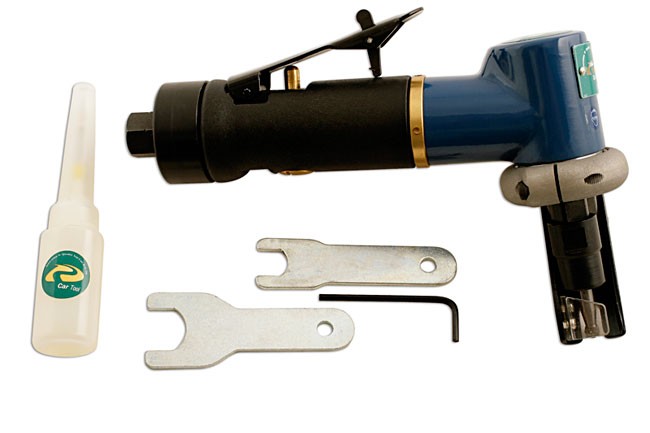 Power-TEC Fusion Welding Machine Article number: 91152 cheaply