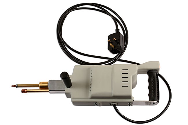 Power-TEC Fusion Welding Machine Article number: 92436 cheaply