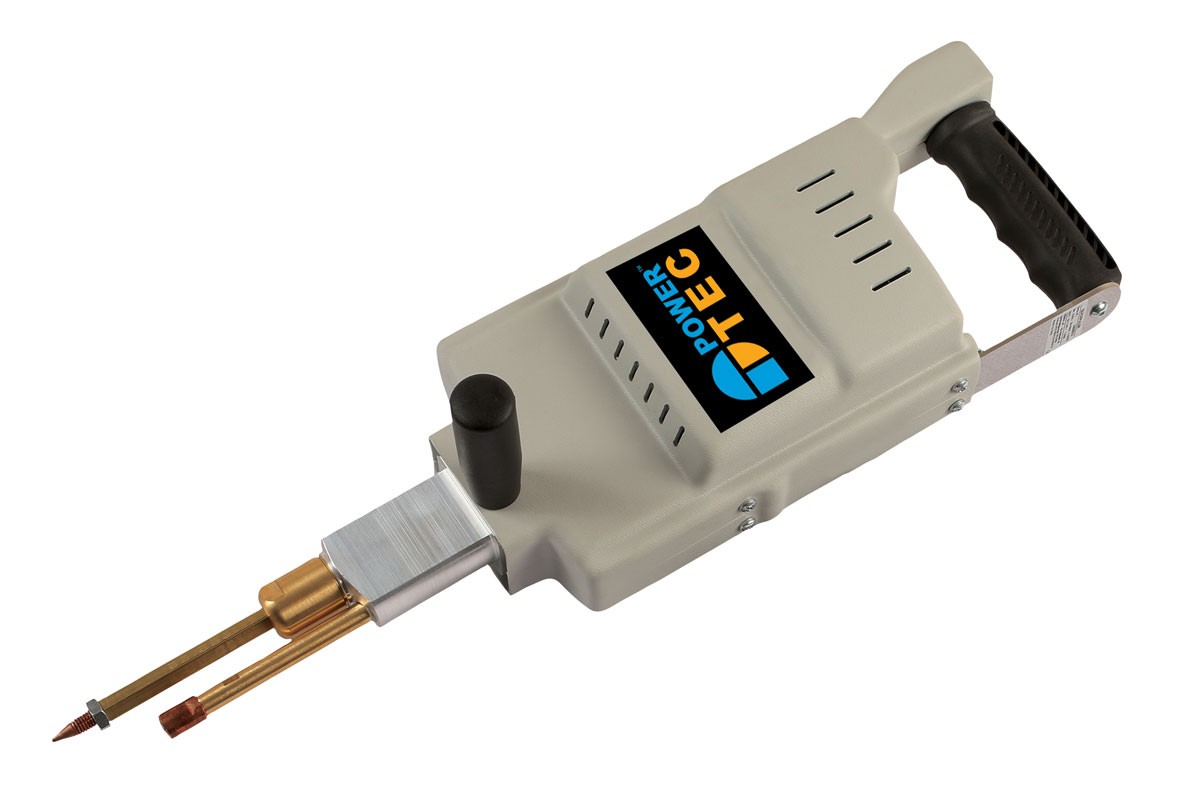 Power-TEC Fusion Welding Machine Article number: 92629 cheaply