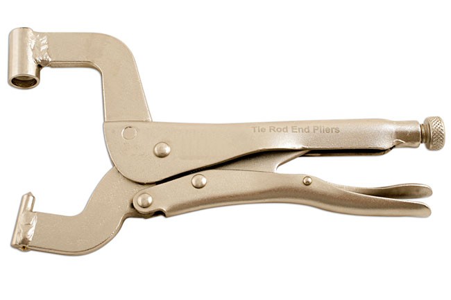 OEM Adapter, track rod adjusting pliers 91165 from Power-TEC