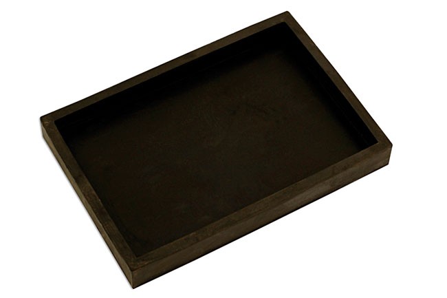 OEM Support Plate, press-fit/extraction tool set 91656 from Power-TEC