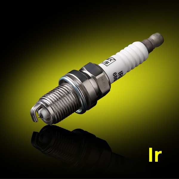 RIDEX PLUS Spark plug Article number: 686S0029P cheaply