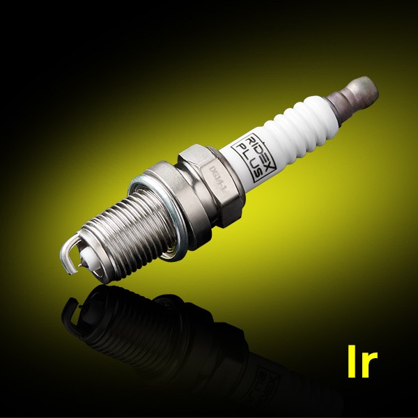RIDEX PLUS Spark plug Article number: 686S0030P cheaply