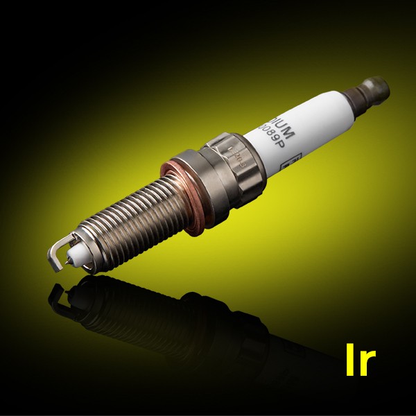 RIDEX PLUS Spark plug Article number: 686S0089P cheaply