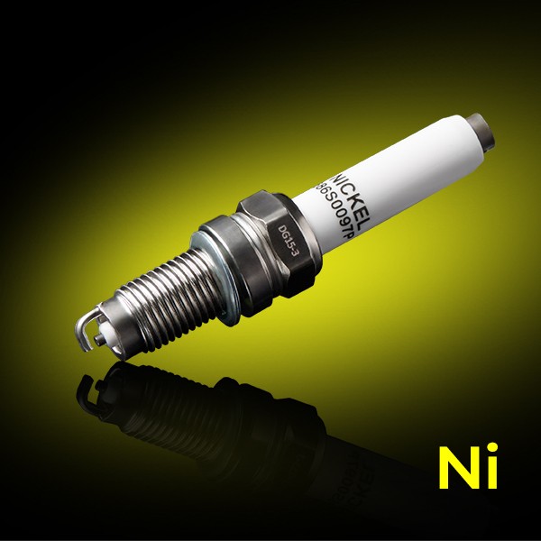 RIDEX PLUS Spark plug Article number: 686S0097P cheaply