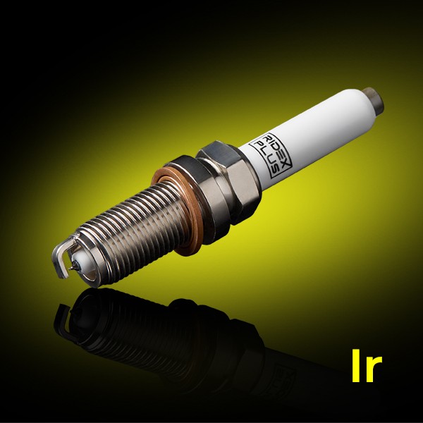 RIDEX PLUS Spark plug Article number: 686S0116P cheaply