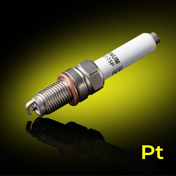 RIDEX PLUS Spark plug Article number: 686S0175P cheaply