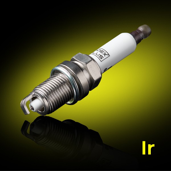 RIDEX PLUS Spark plug Article number: 686S0050P cheaply