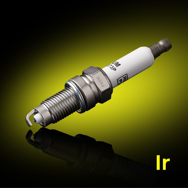 RIDEX PLUS Spark plug Article number: 686S0373P cheaply