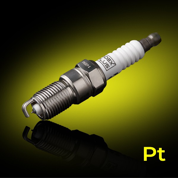 RIDEX PLUS Spark plug Article number: 686S0046P cheaply