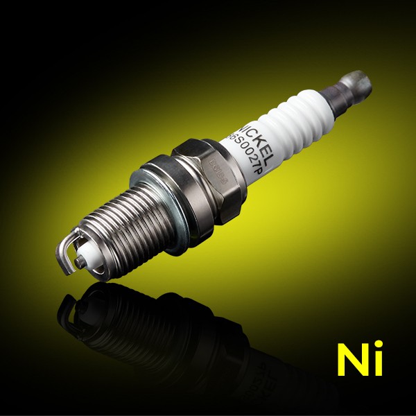 RIDEX PLUS Spark plug Article number: 686S0027P cheaply