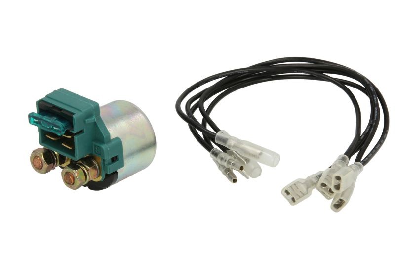 OEM Relee, Starter SND6058 pärit ARROWHEAD