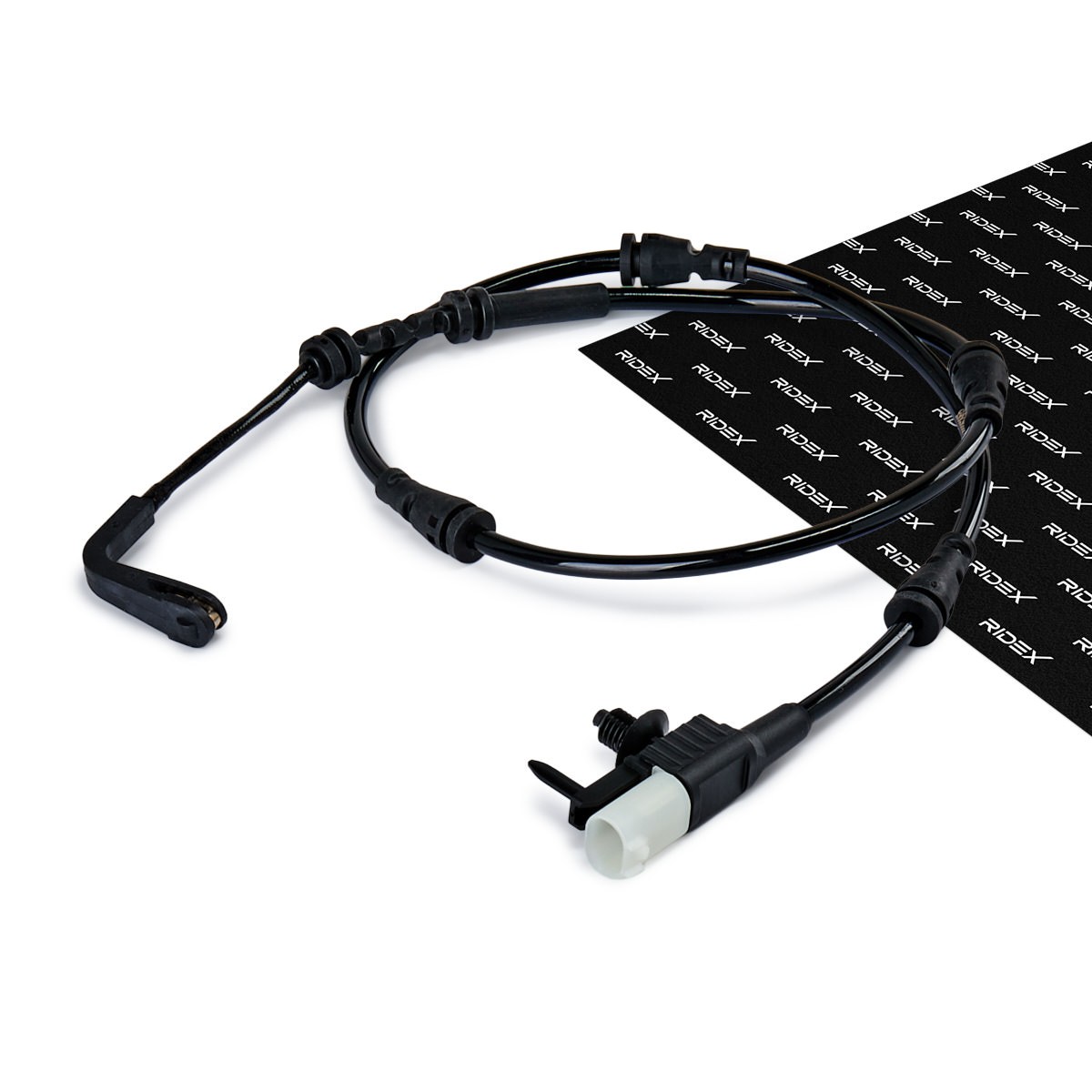 RIDEX Brake pad wear sensor Article number: 407W0243 cheaply