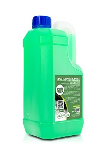 MOTORKIT MOT3543 Antifreeze INTEGRA 1.6 4WD (DB9) 120 PS Petrol 2001