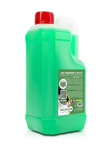 MOTORKIT MOT3547 Antifreeze INTEGRA 1.5 (EK3) 131 PS Petrol 2001