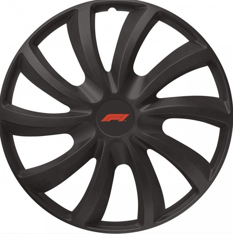 OEM Ilukilbid 10850 pärit Formula 1