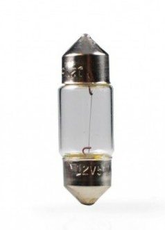TECH Bulb, interior light Article number: Z32 cheaply