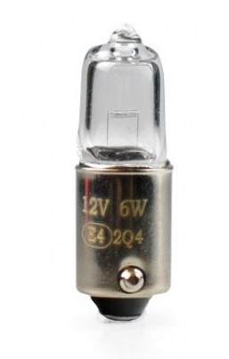 TECH Bulb, park- / position light M-Tech Article number: Z47 cheaply