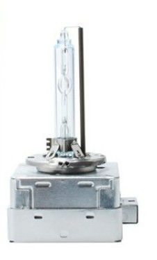 TECH ZMD1S43 Xenon lamp EOS 3.2 V6 250 PS Petrol 2015