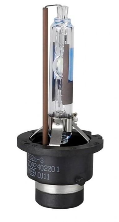 TECH PTZSWD2S-DUO Xenon lamp CORSA 1.3 CDTI (F08, F68) 70 PS Diesel 2009
