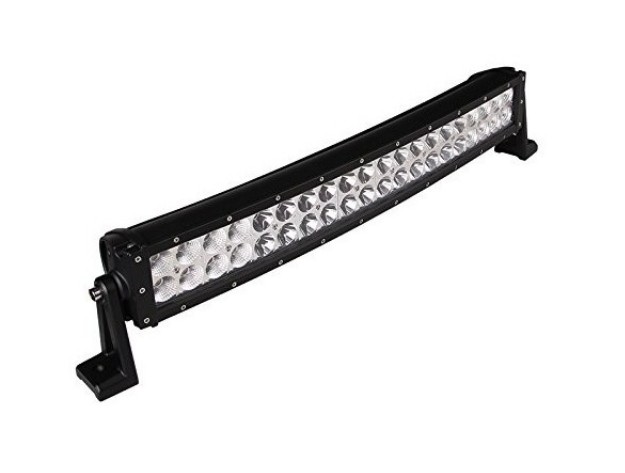 TECH LED bar Article number: WLO706 cheaply